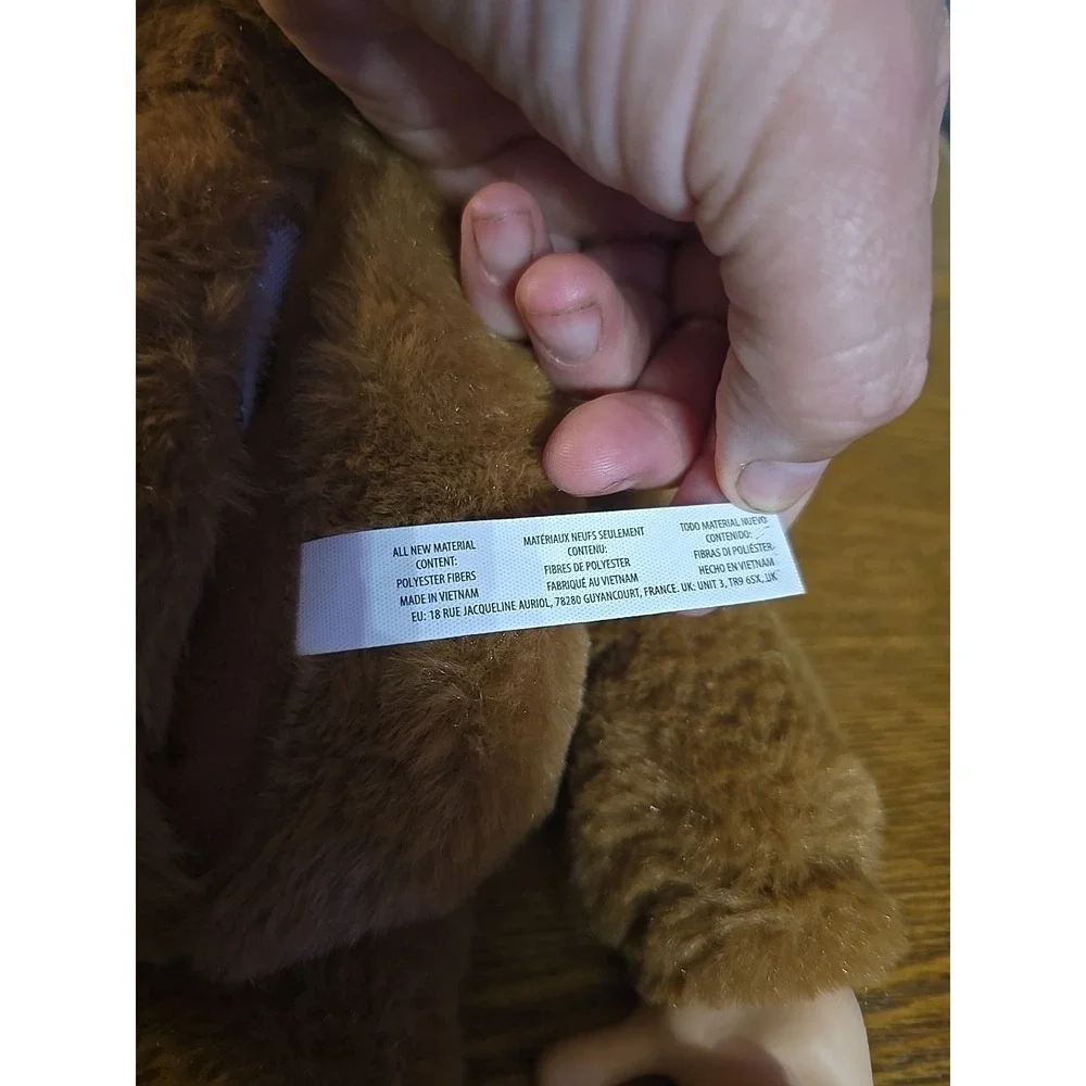 Little Live Pets Monkey Mango Moose Toys 2023. TESTED WORKS!!